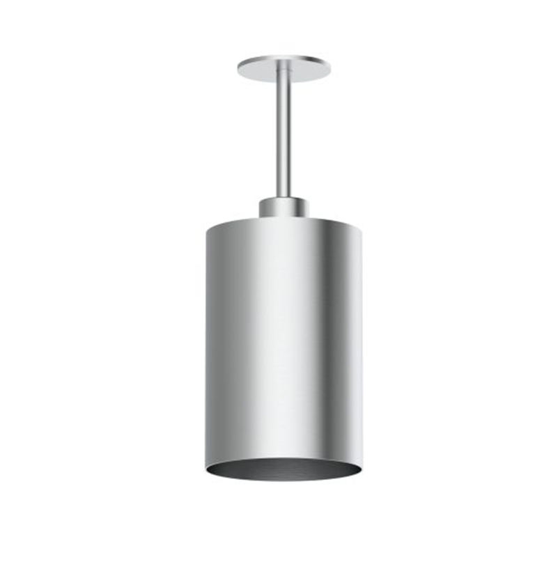 DUCHA A TECHO INOX TREUNOSEI TEOREMA